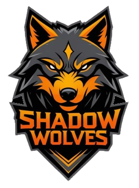Shadow Wolves Logo
